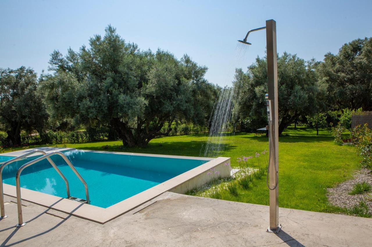Averto Villas With Private Pool นีดรี ภายนอก รูปภาพ