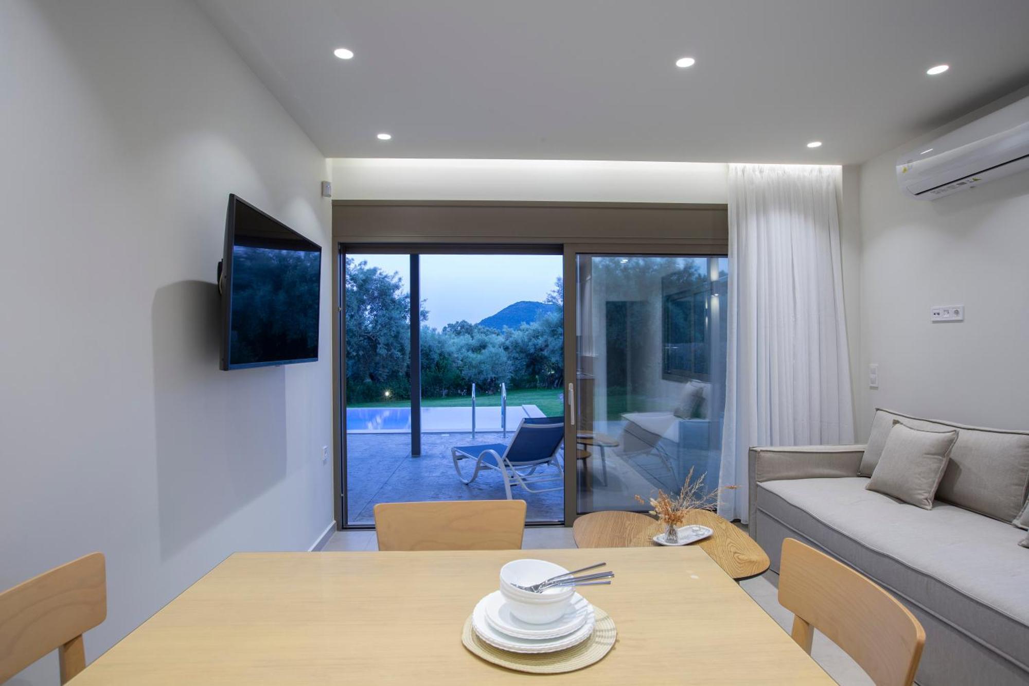 Averto Villas With Private Pool นีดรี ห้อง รูปภาพ